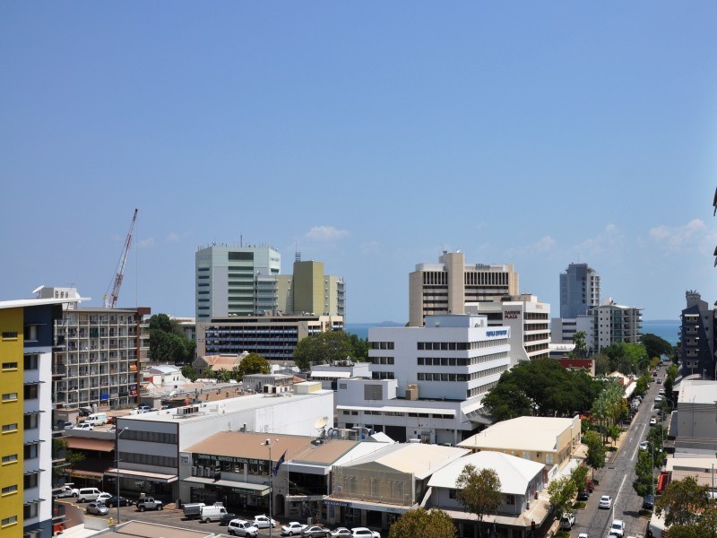 816/43B Knuckey St, Darwin NT 0800
