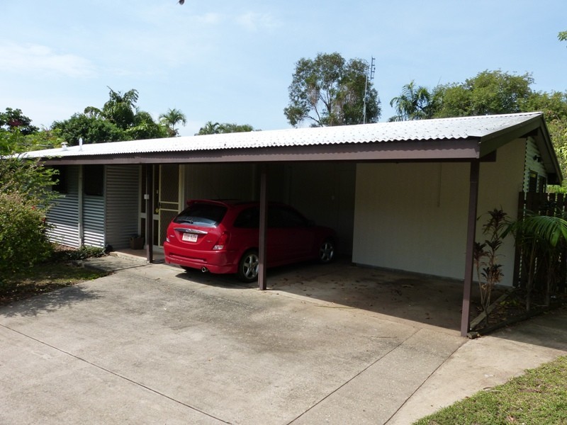 23 Carstens Crescent, Wagaman NT 0810