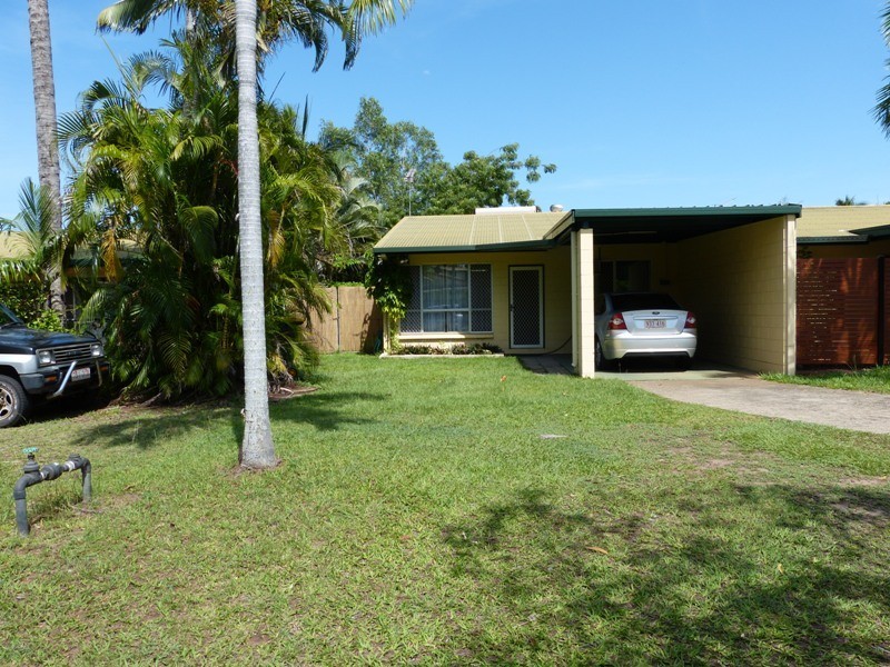 3/8 Abbott Cres, Malak NT 0812