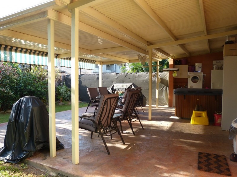 3/8 Abbott Cres, Malak NT 0812