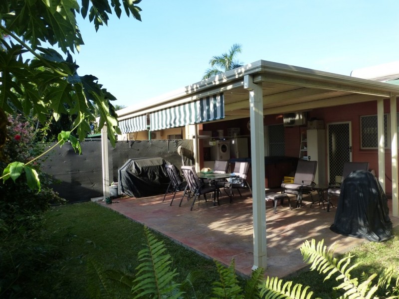 3/8 Abbott Cres, Malak NT 0812