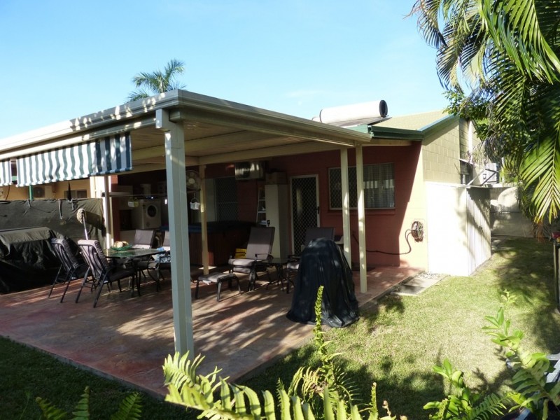 3/8 Abbott Cres, Malak NT 0812