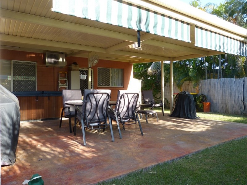 3/8 Abbott Cres, Malak NT 0812