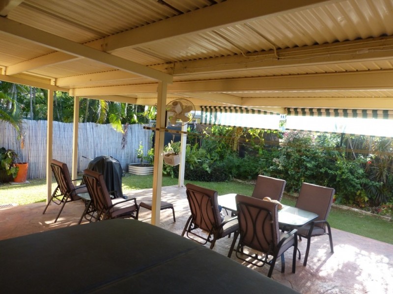 3/8 Abbott Cres, Malak NT 0812