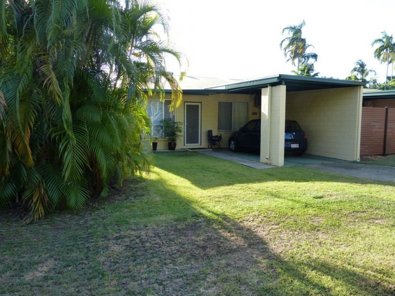 3/8 Abbott Cres, Malak NT 0812