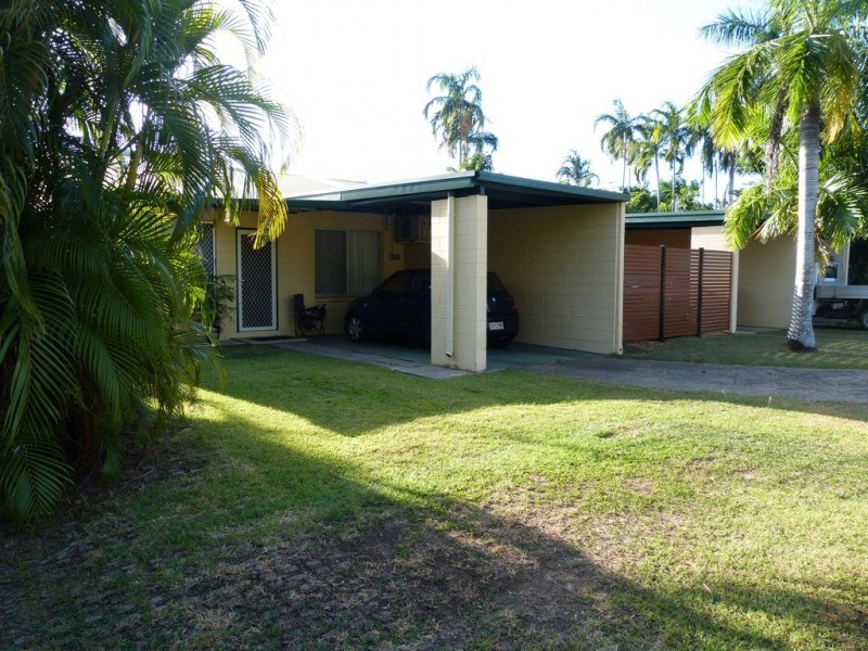 3/8 Abbott Cres, Malak NT 0812