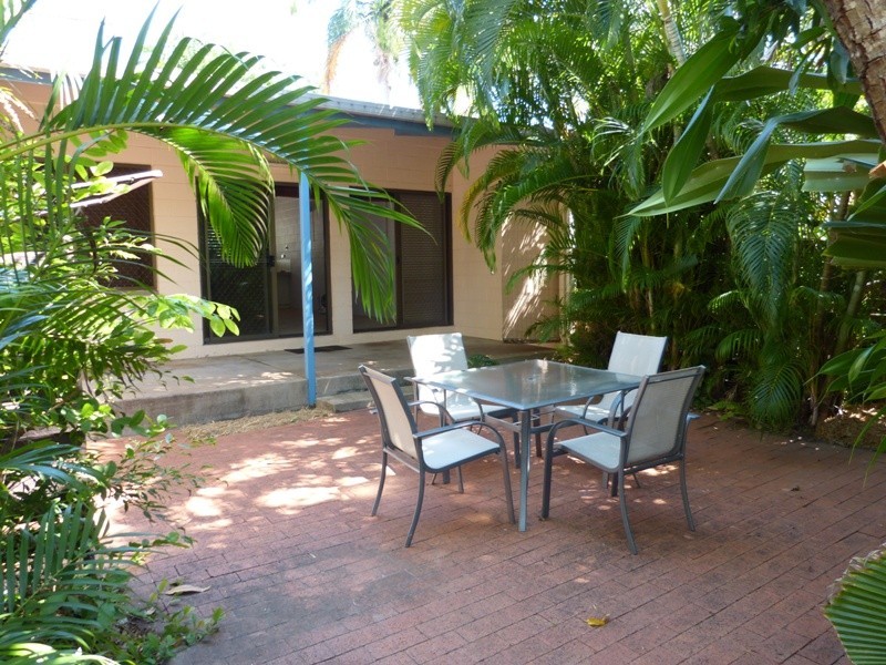 7/16 Somerville Gardens, Parap NT 0820