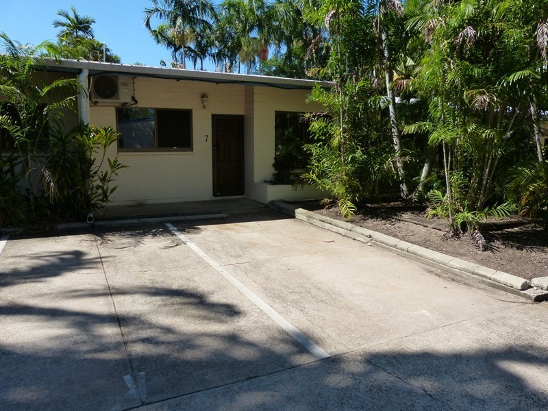 7/16 Somerville Gardens, Parap NT 0820