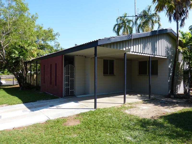 200 Trower Road, Wagaman NT 0810
