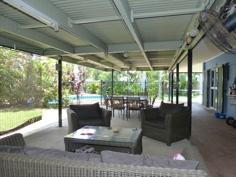 9 Coronet st, Anula NT 0812