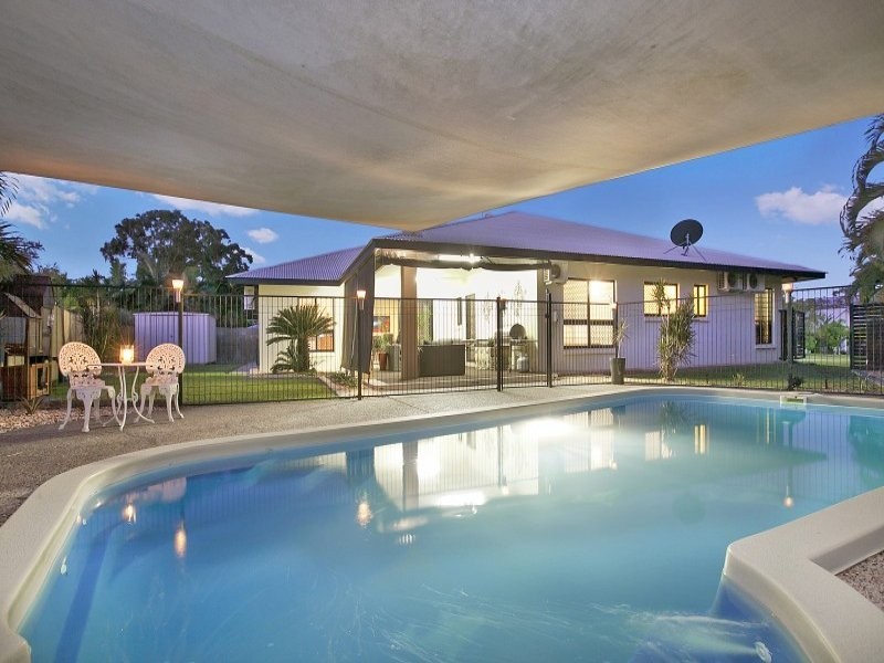 14 Nathan Crt, Gunn NT 0832