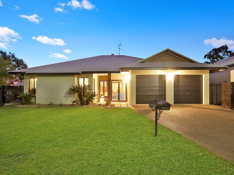 14 Nathan Crt, Gunn NT 0832