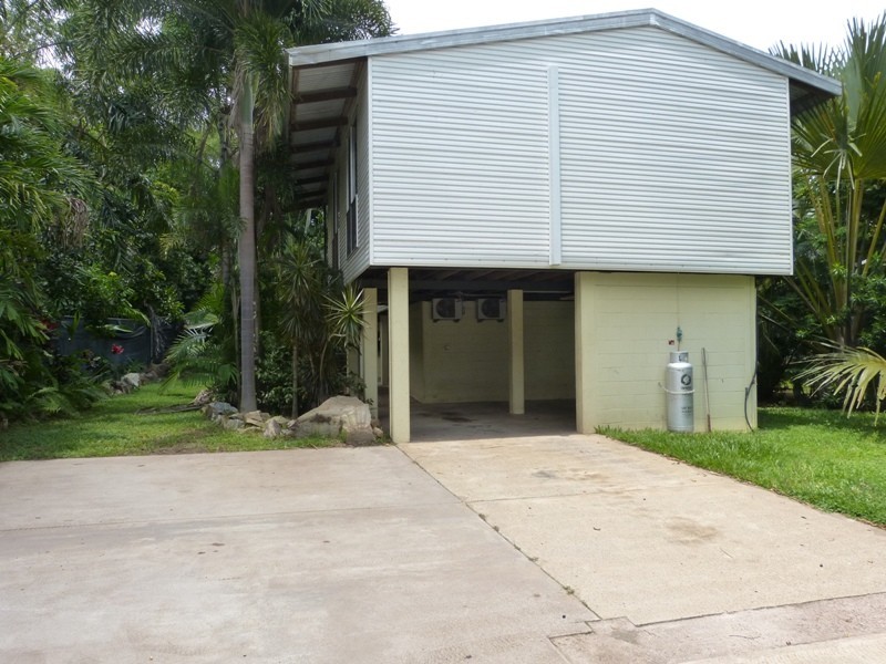 24 Milkwood Cres, Karama NT 0812
