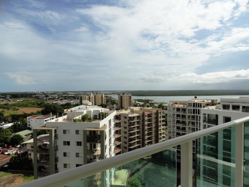 8012/27 Woods Street, Darwin NT 0800