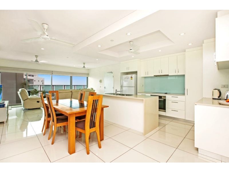 8012/27 Woods Street, Darwin NT 0800