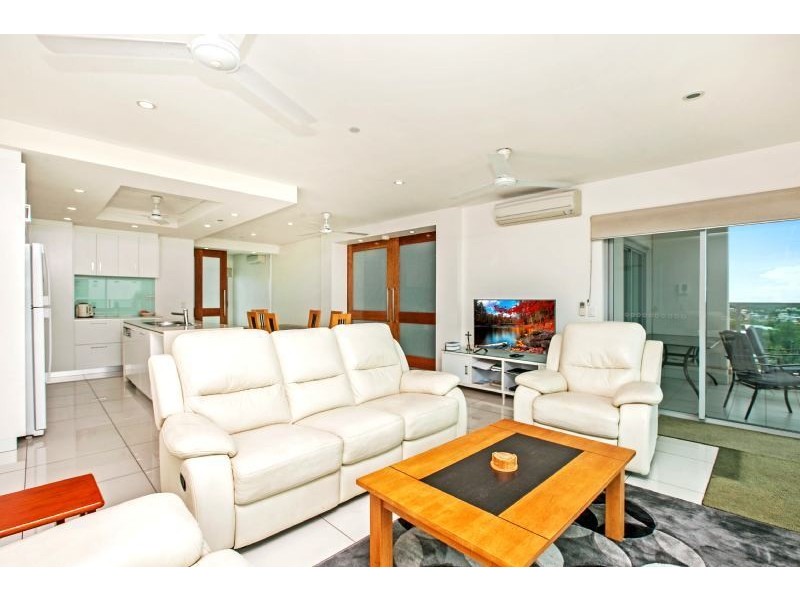 8012/27 Woods Street, Darwin NT 0800