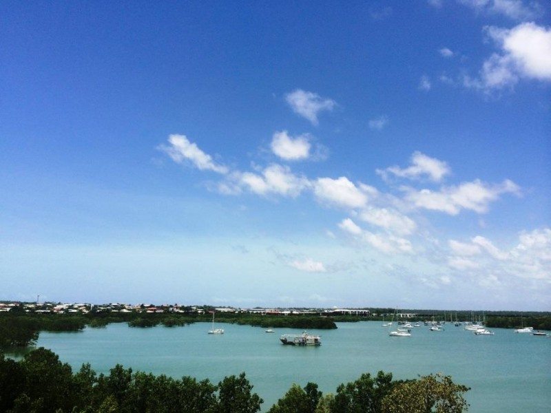 8/4 Annear Court, Stuart Park NT 0820