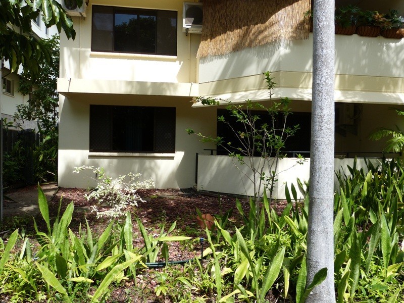 2/139 Smith, Larrakeyah NT 0820