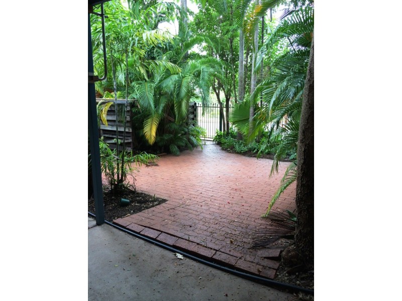 6/16 Somerville Gardens Road, Parap NT 0820