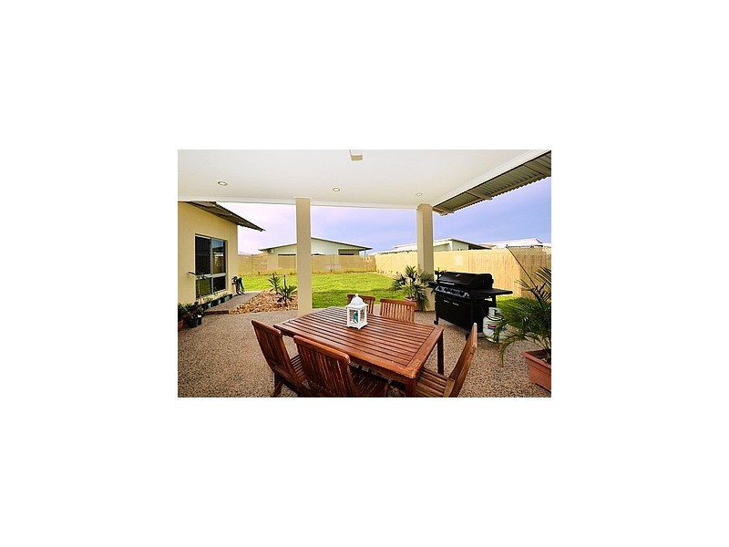 44 Flynn Cct, Bellamack NT 0832