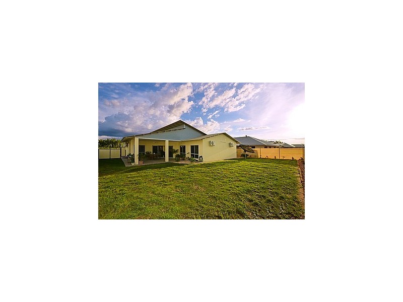 44 Flynn Cct, Bellamack NT 0832