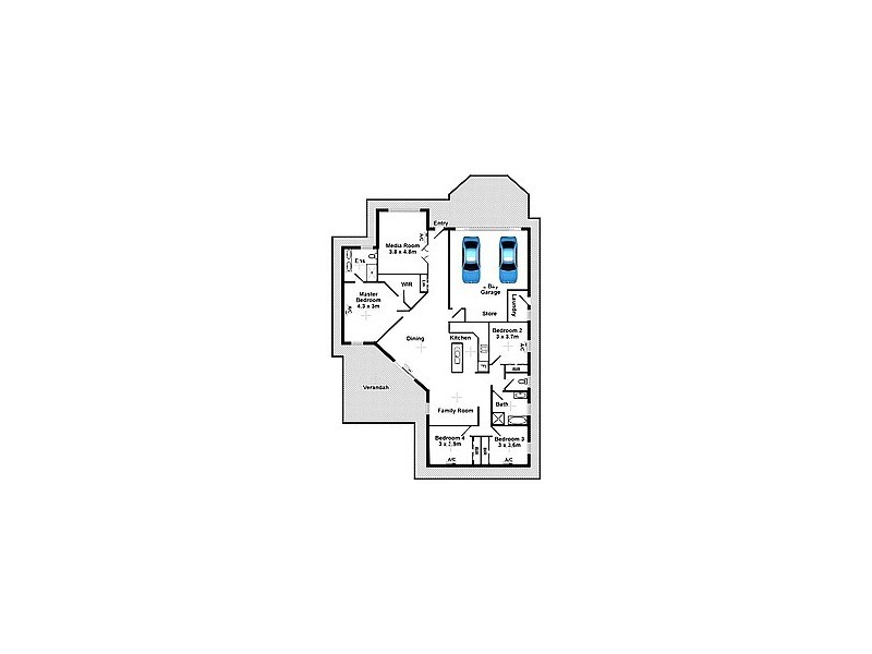 44 Flynn Cct, Bellamack NT 0832