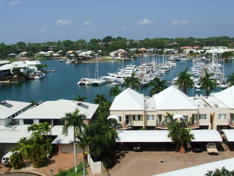 57/32 Marina Boulevard, Cullen Bay NT 0820