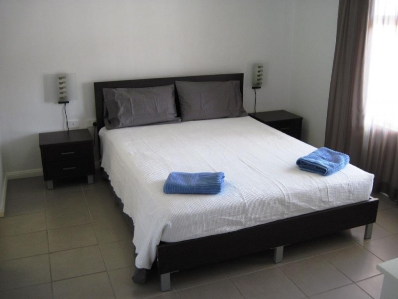 57/32 Marina Boulevard, Cullen Bay NT 0820