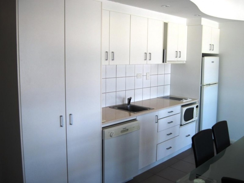 57/32 Marina Boulevard, Cullen Bay NT 0820