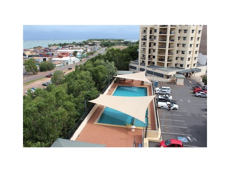Darwin NT 0800