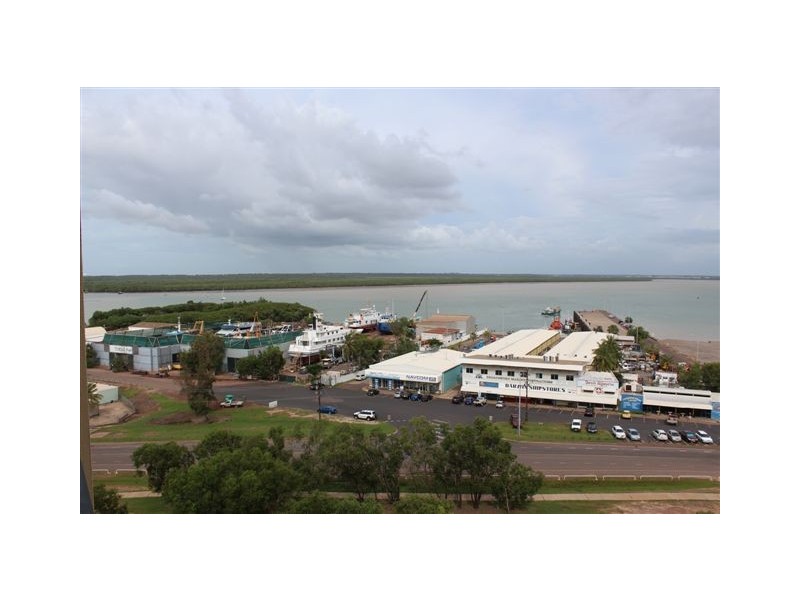 Darwin NT 0800