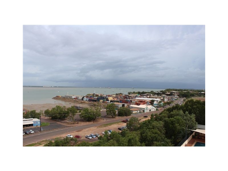 Darwin NT 0800