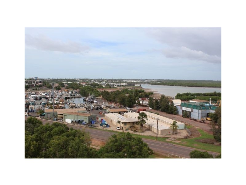 Darwin NT 0800