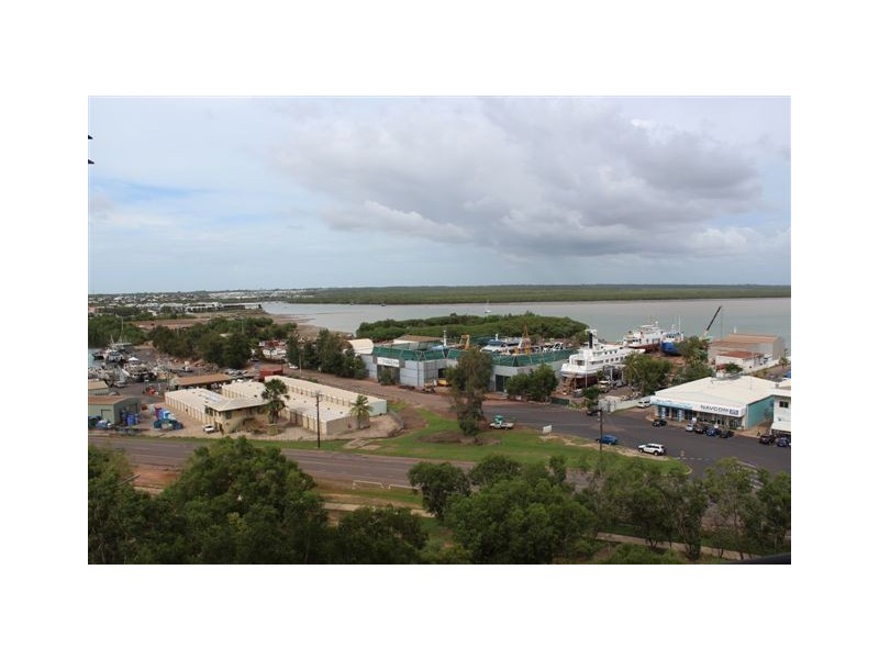 Darwin NT 0800