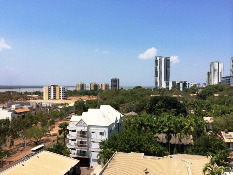 30/43 McLachlan Street, Darwin NT 0800