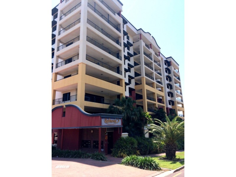 30/43 McLachlan Street, Darwin NT 0800