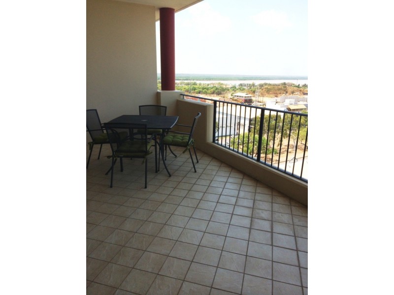 30/43 McLachlan Street, Darwin NT 0800