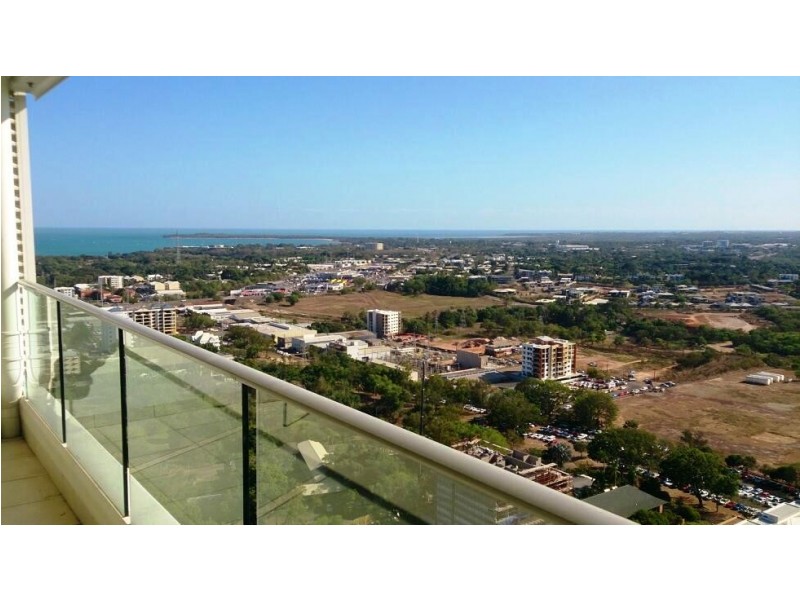 2704/43E Knuckey Street, Darwin NT 0800