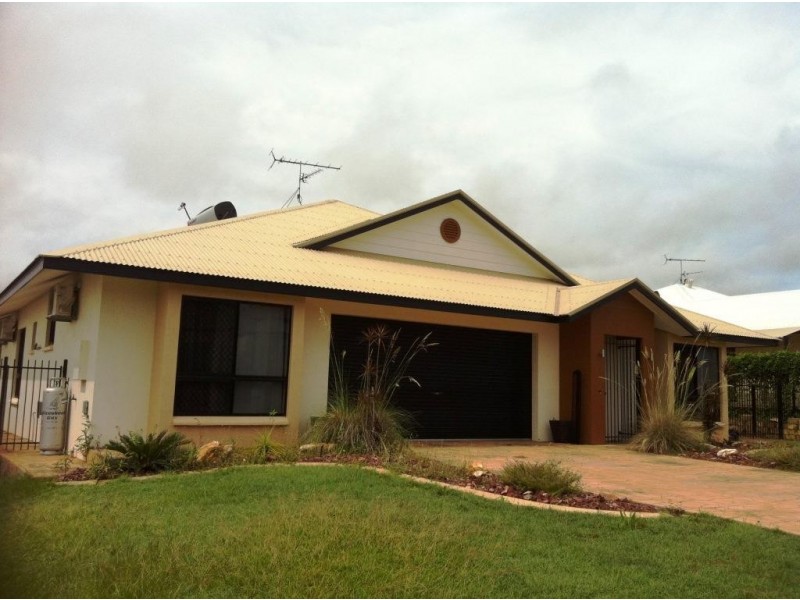 4 Pumpa Court, Farrar NT 0830