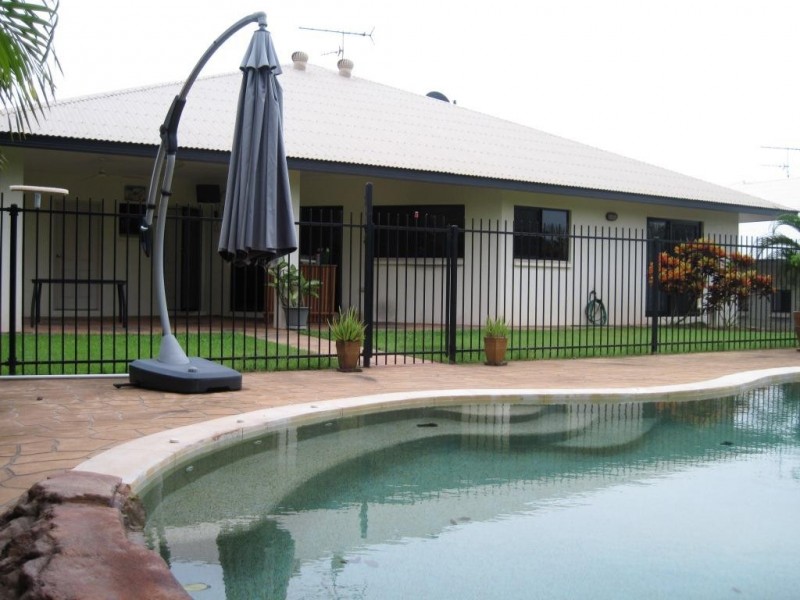 4 Pumpa Court, Farrar NT 0830