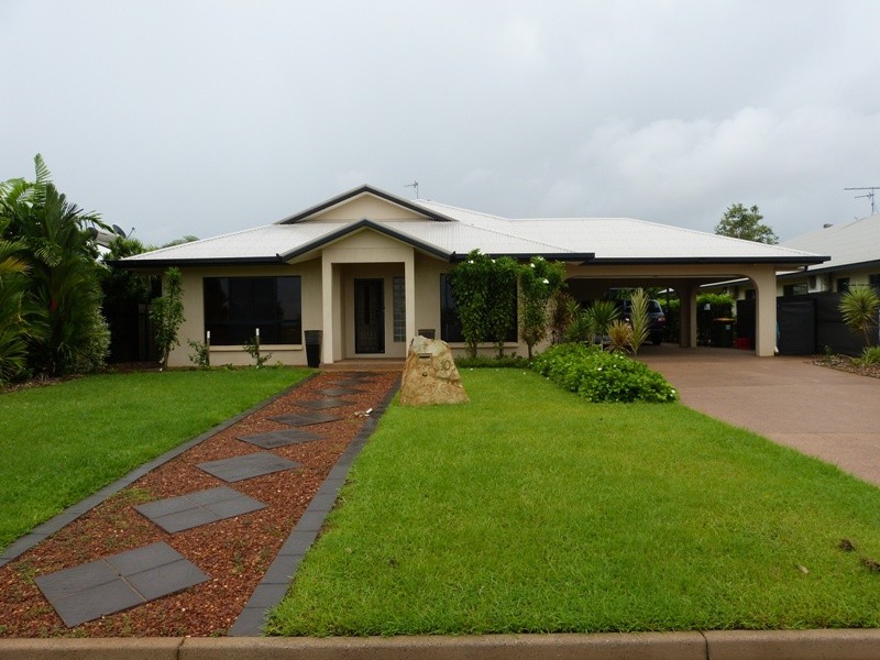 10 Belyuen Rd, Rosebery NT 0832