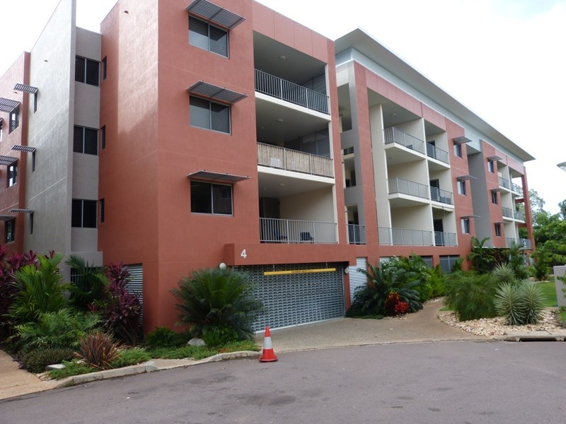 4/4 Mitaros, Parap NT 0820