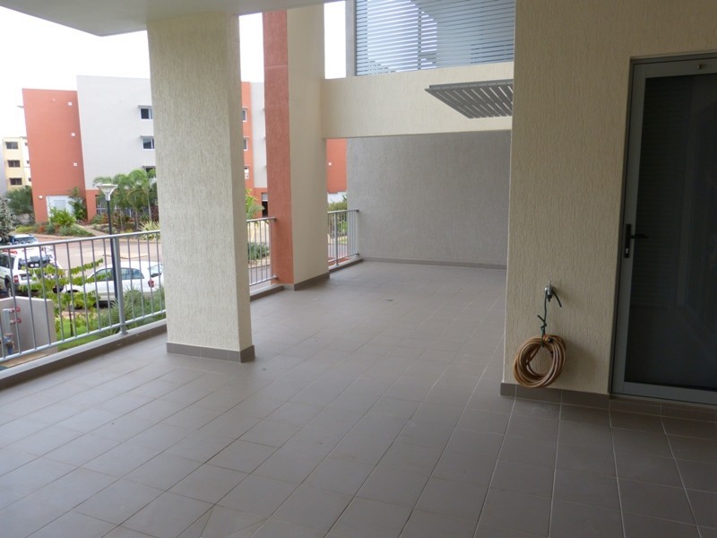 4/4 Mitaros, Parap NT 0820