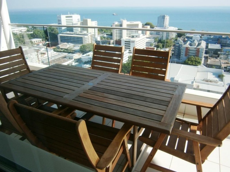 2606/43E Knuckey Street, Darwin NT 0800