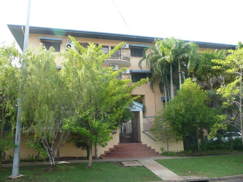 3/1 Marsina Crt, Larrakeyah NT 0820