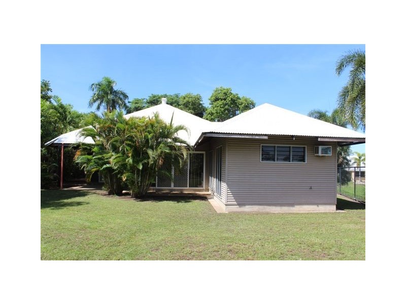 14 Woodlake Blvd, Durack NT 0830
