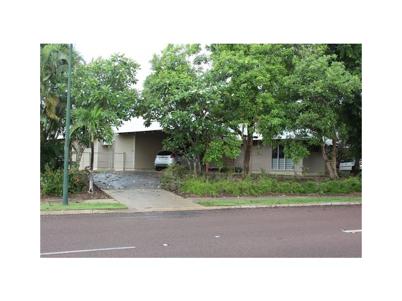 14 Woodlake Blvd, Durack NT 0830
