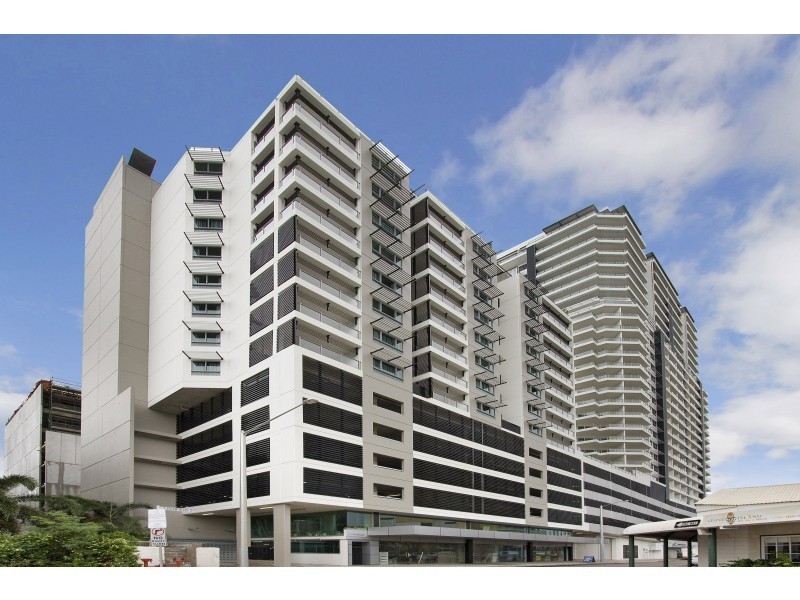 602/43B Knuckey Street, Darwin NT 0800