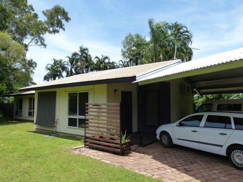 35 Boucaut Cres, Malak NT 0812