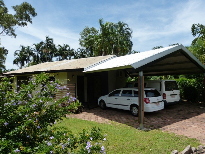 35 Boucaut Cres, Malak NT 0812